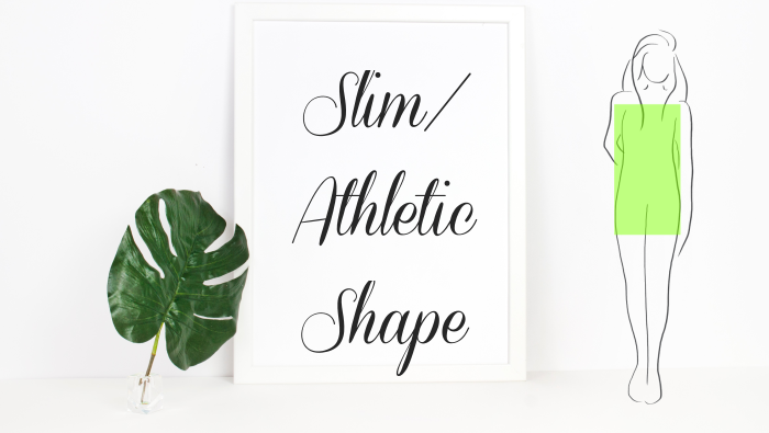 How To Dress A Slim/Athletic Shape - Tracy Jayne Hooper