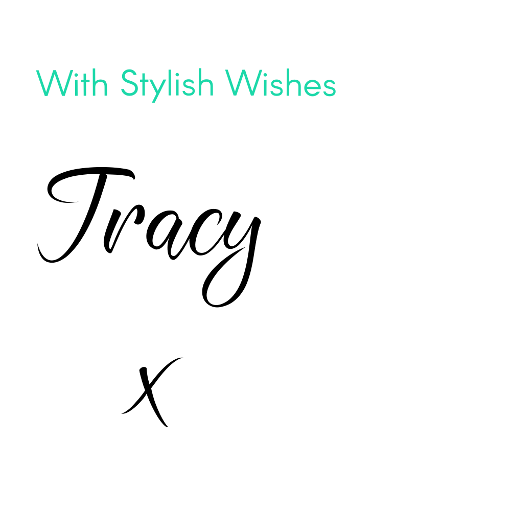 Tracy Signature