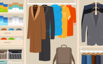 5 Ways To Ensure Your Business Wardrobe Represents Your Brand