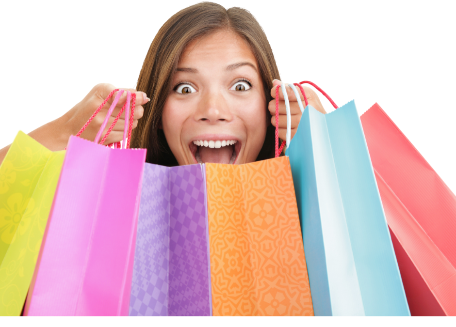 How To Shop When You Don’t Like Shopping