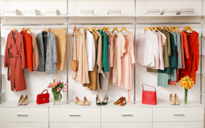 5 Easy Ways To Transition From Winter To Spring